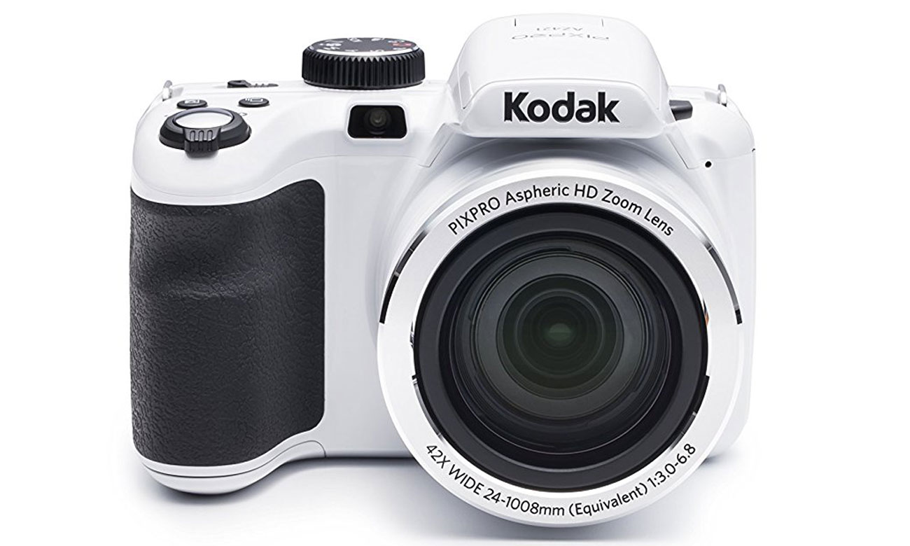 Kodak AZ421 Kluczowe Cechy
