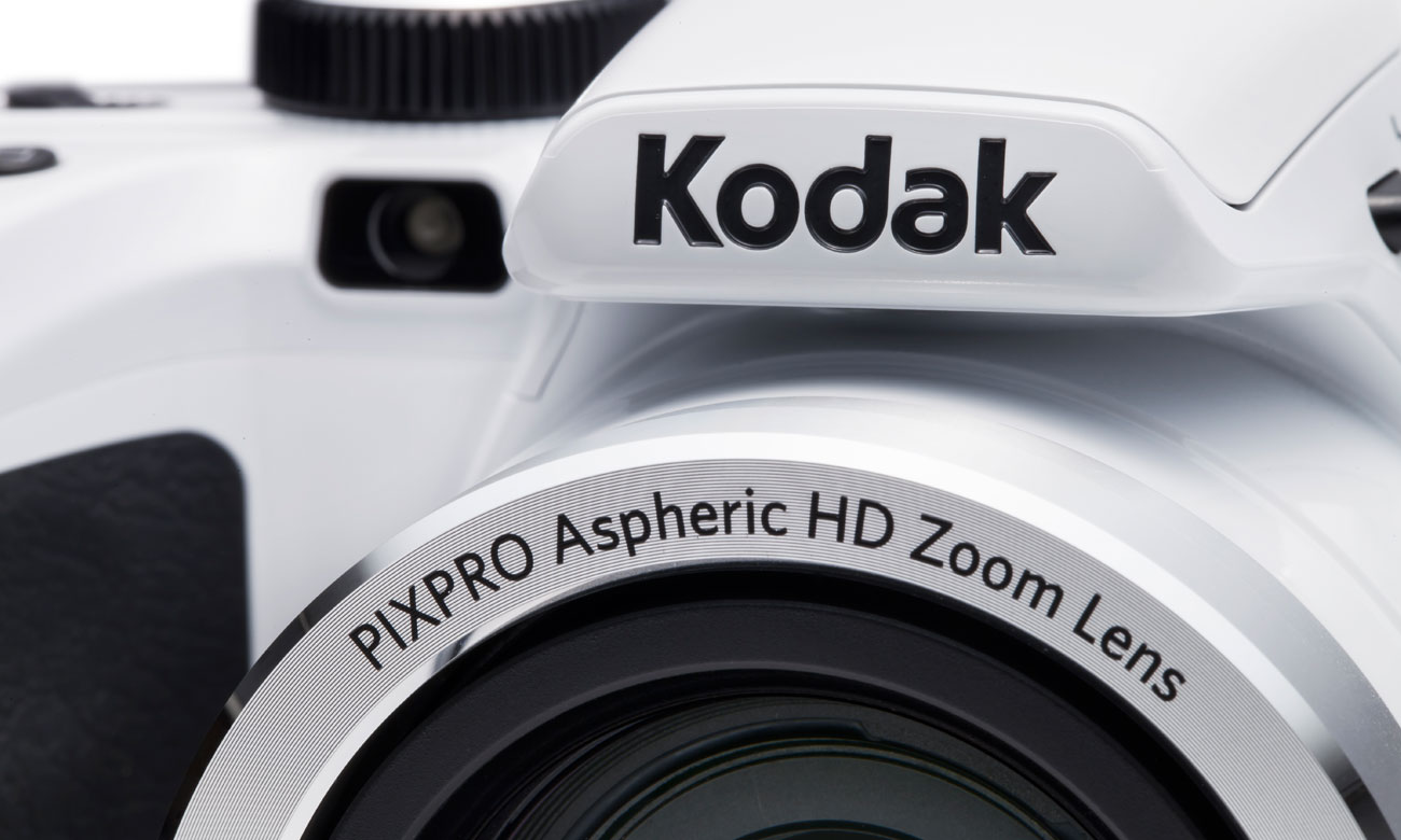 Kodak AZ421 Funkcjonalność