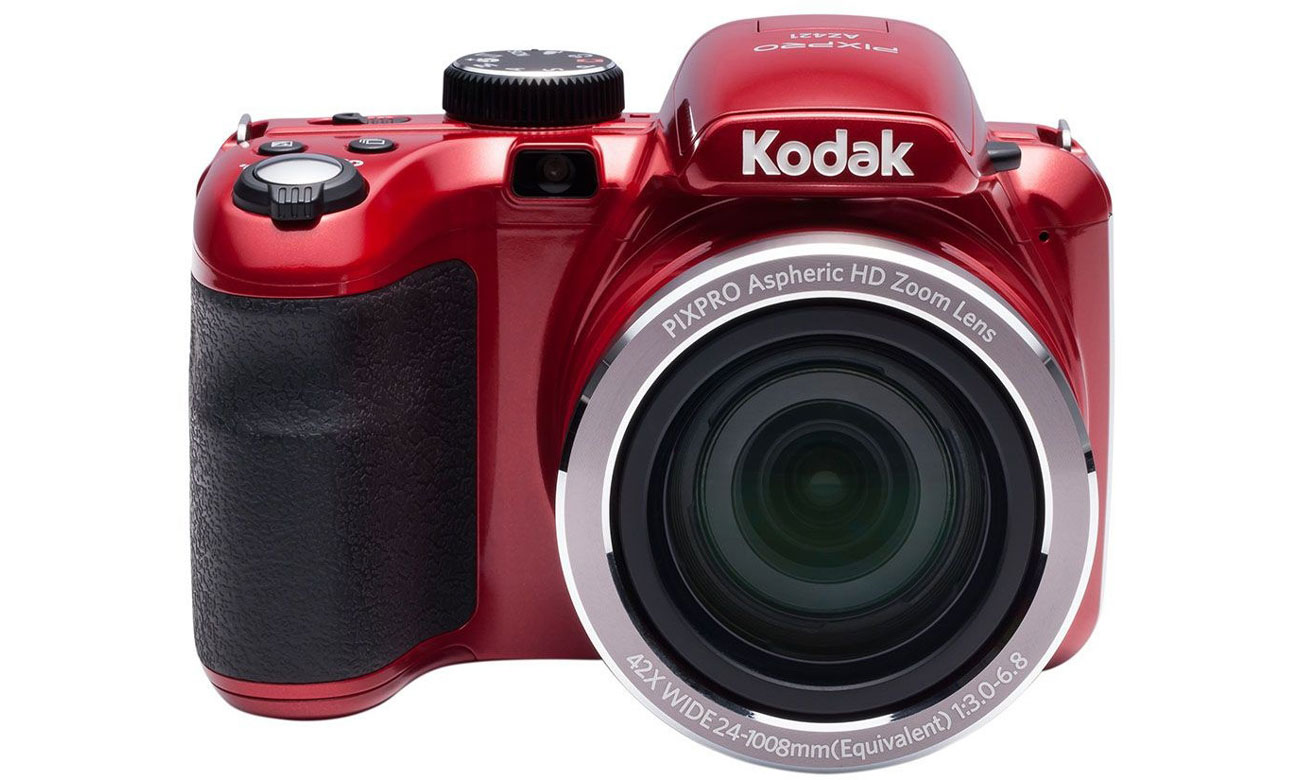 Kodak AZ421 Kluczowe Cechy