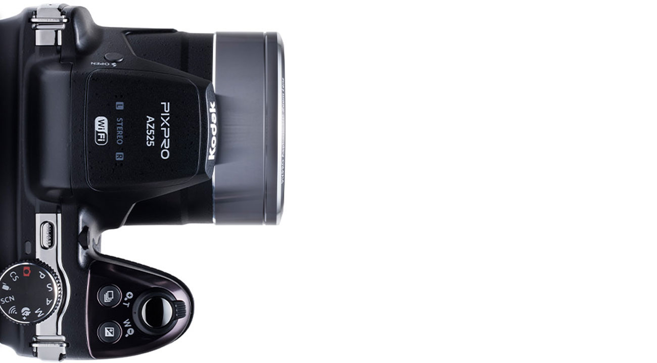 Kodak AZ525 Moduł Wi-Fi