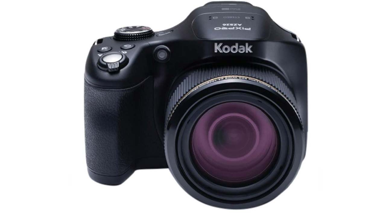 Kodak Astro Zoom