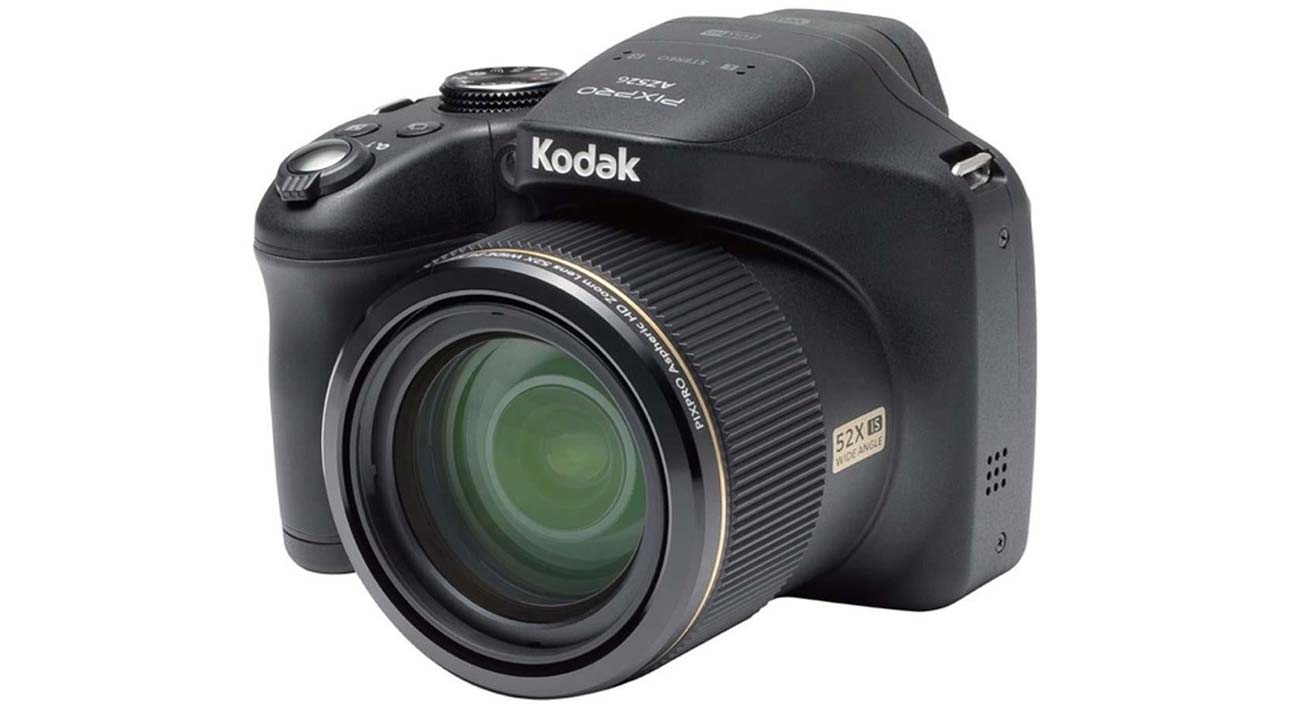 Kodak Astro Zoom