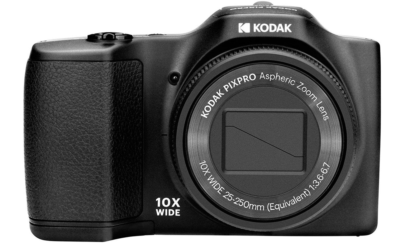 Aparat uniwersalny Kodak PixPro FZ102