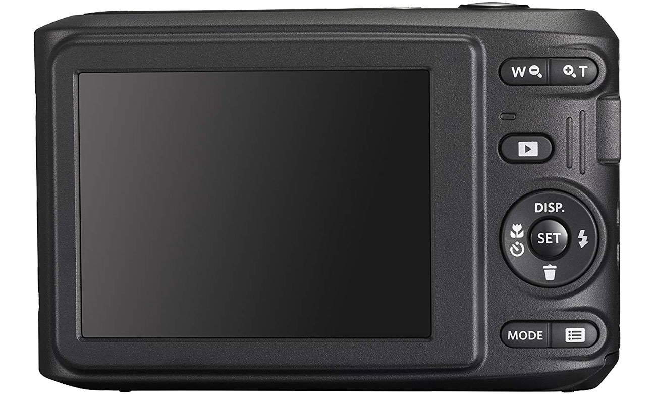 Kodak FZ41 Wyświetlacz LCD, przyciski