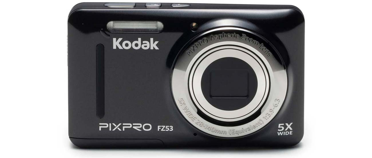 Kodak FZ43 Kluczowe Cechy