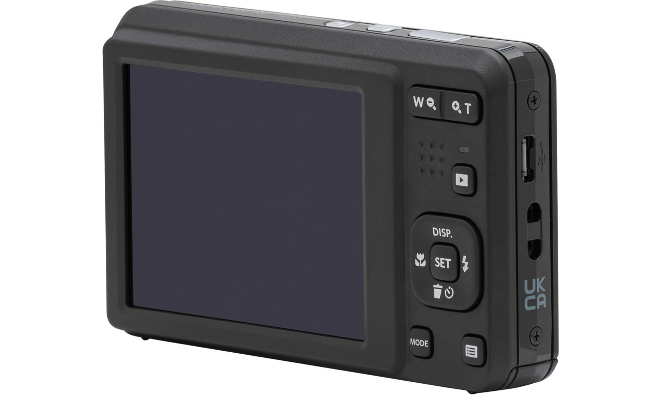 Aparat uniwersalny Kodak FZ55