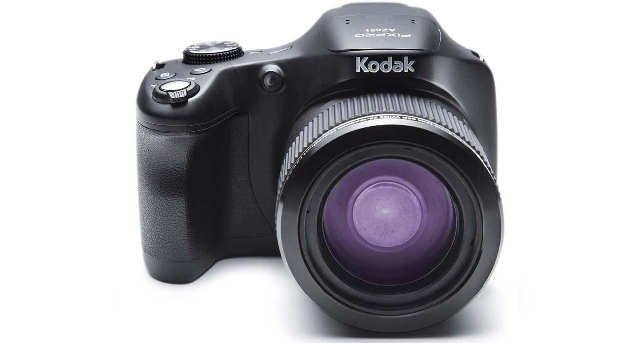 Kodak Astro Zoom