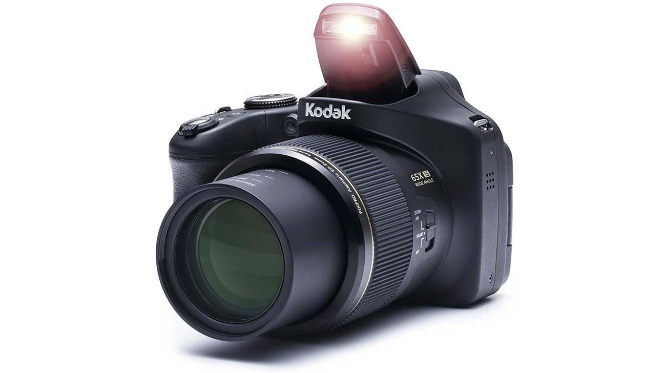 Kodak Astro Zoom