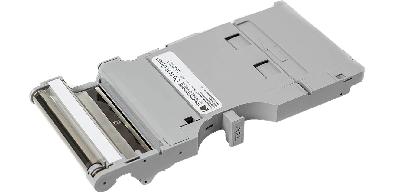 Papier do drukarki Kodak Photo Printer Mini