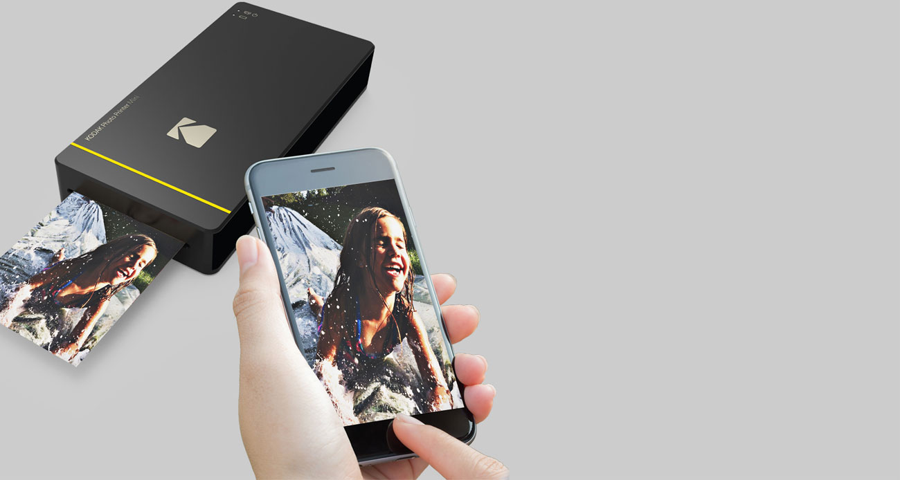 Kodak Photo Printer Mini