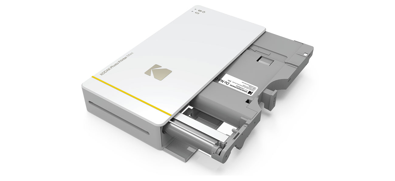 Kodak Photo Printer Mini