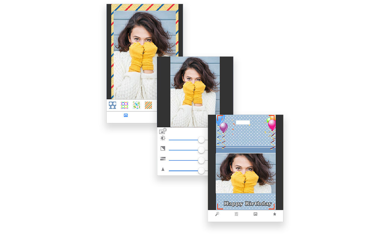 Kodak Photo Printer Mini