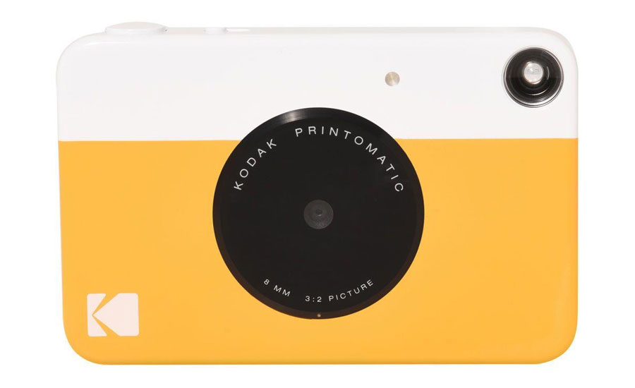 Kodak Printomatic