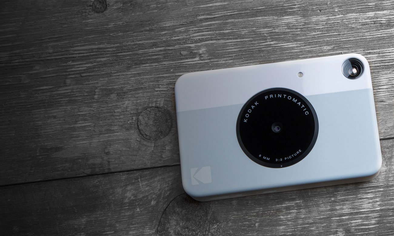 Kodak Printomatic