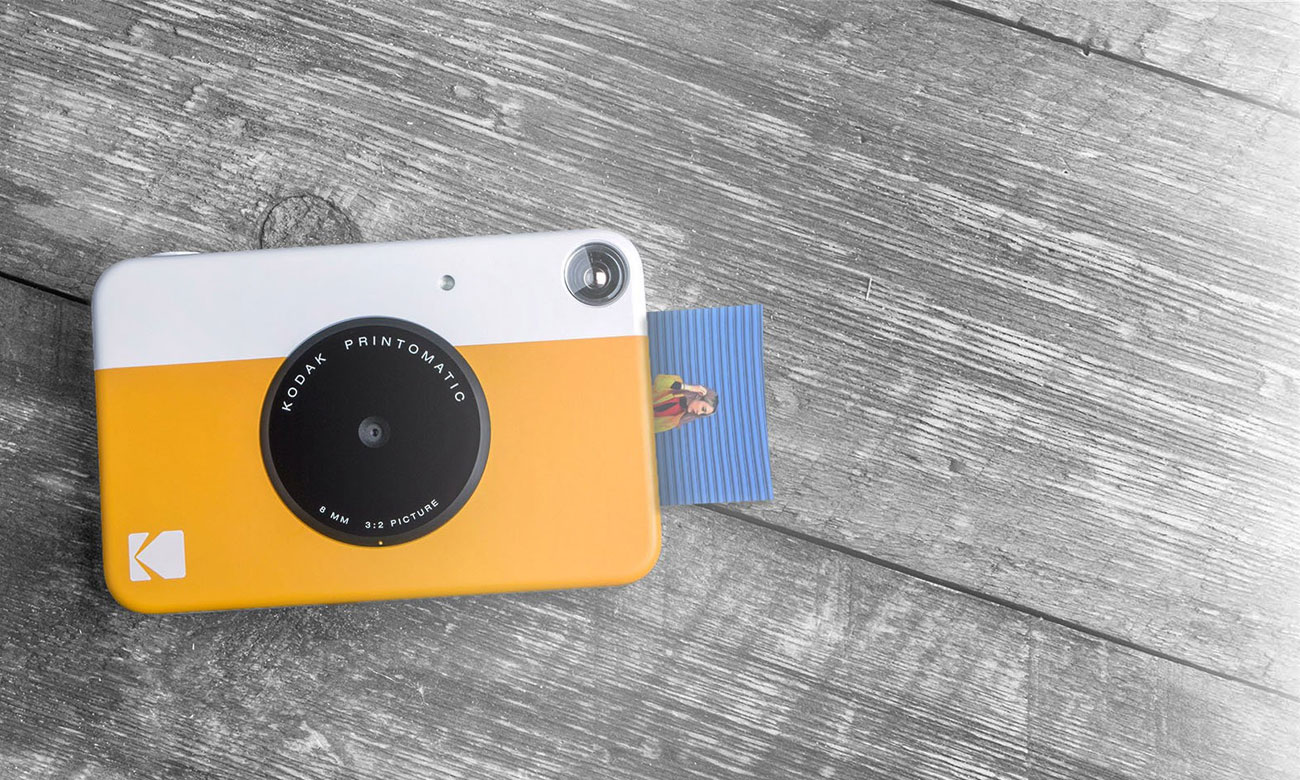 Kodak Printomatic