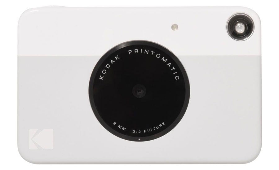 Kodak Printomatic