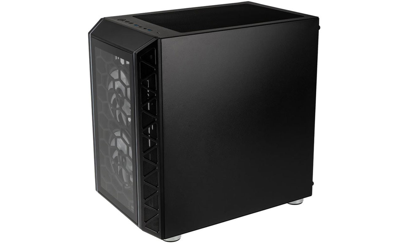 Kolink Citadel Glass SE ARGB