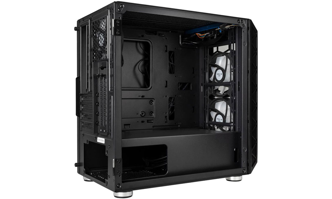Kolink Citadel Glass SE ARGB