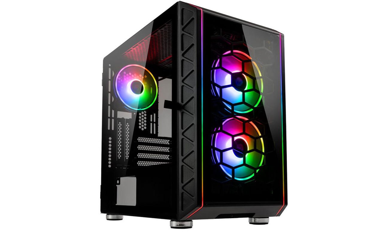 Kolink Citadel Glass SE ARGB