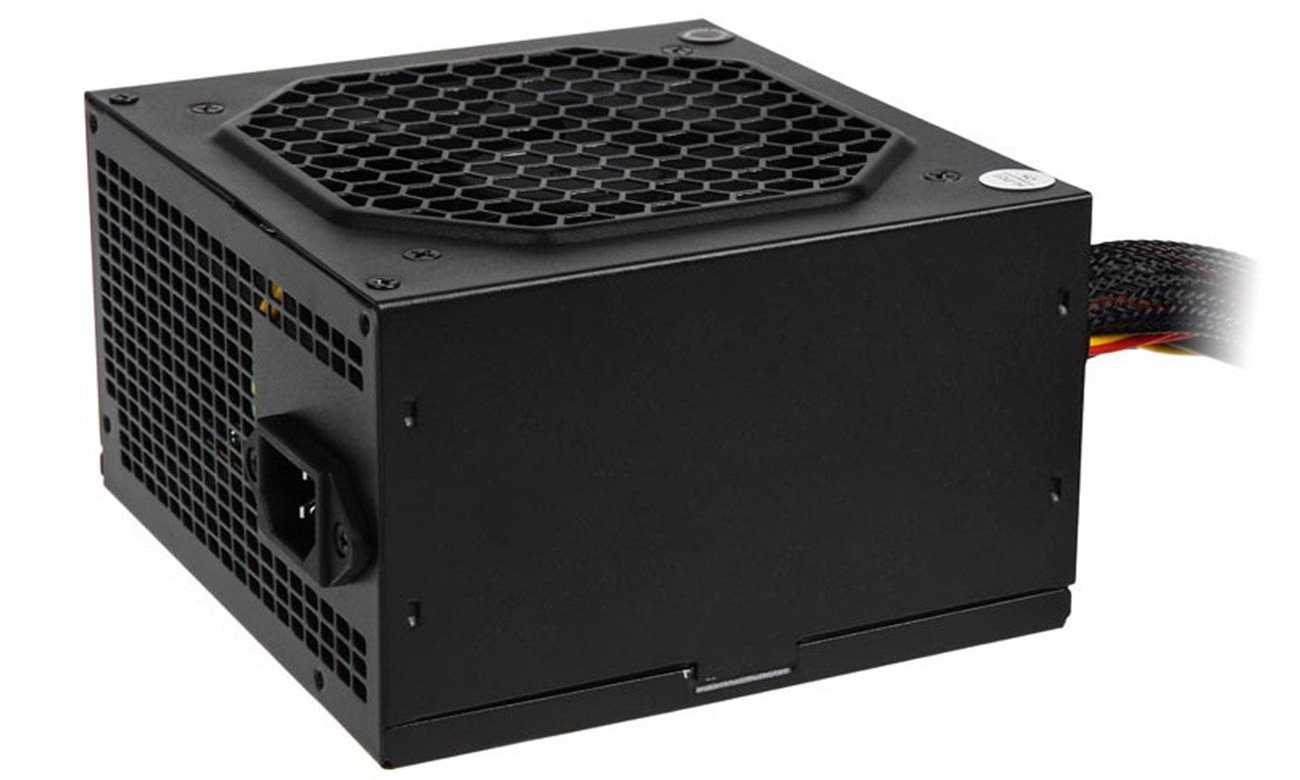 Kolink Core 80 Plus 500W