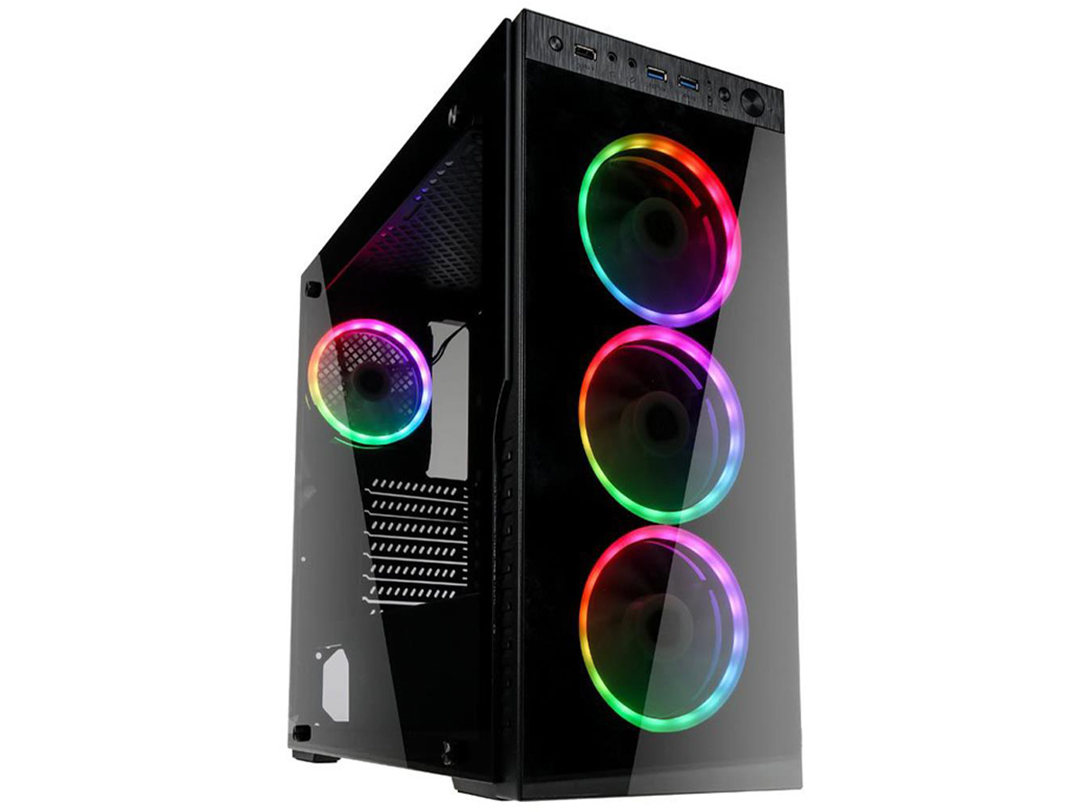 Obudowa Kolink Horizon RGB