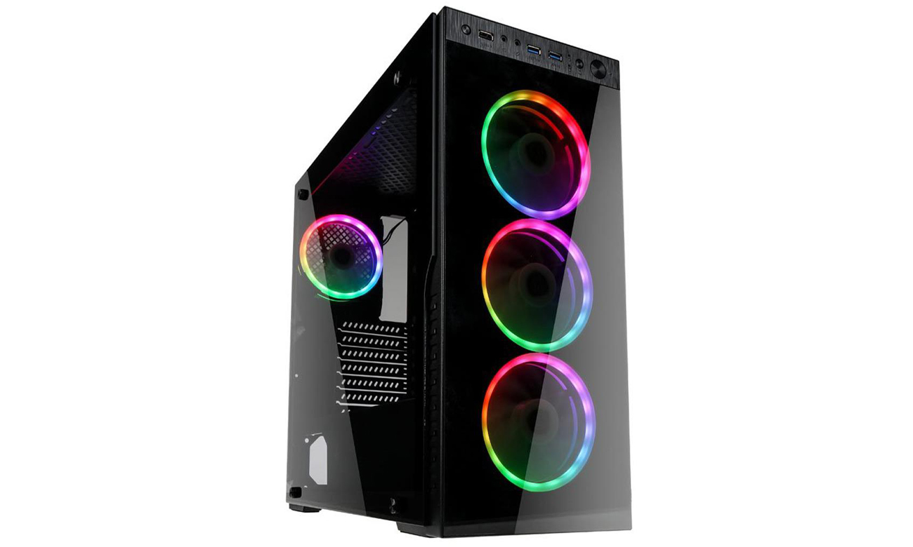 Obudowa Kolink Horizon RGB