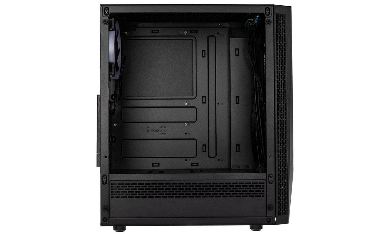 Kolink Void RGB wnętrze