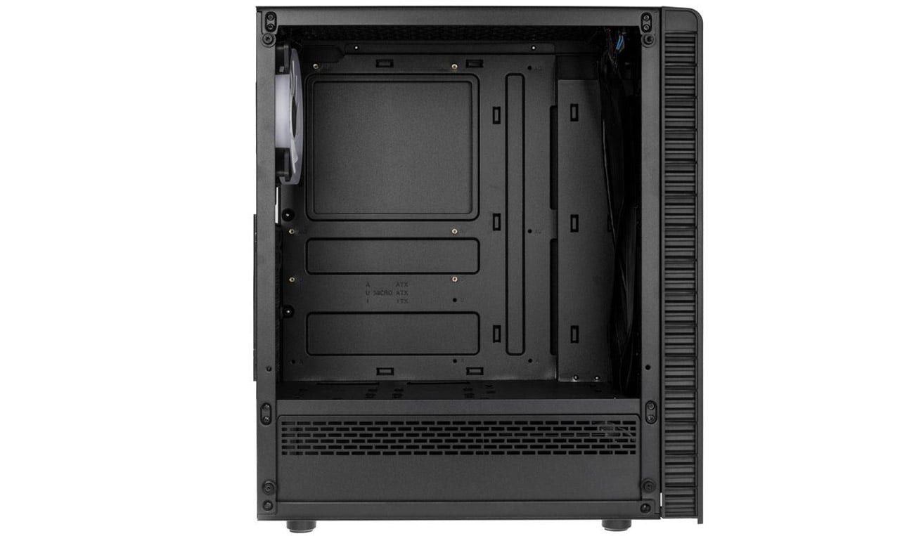 Kolink Observatory Lite Mesh RGB wnętrze