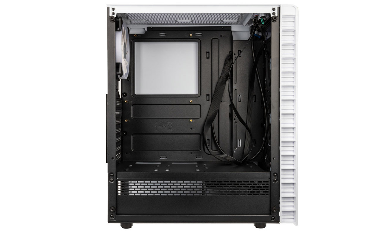 Kolink Observatory Lite Mesh ARGB wnętrze