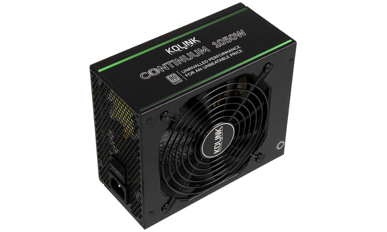 Kolink Continuum 1050W