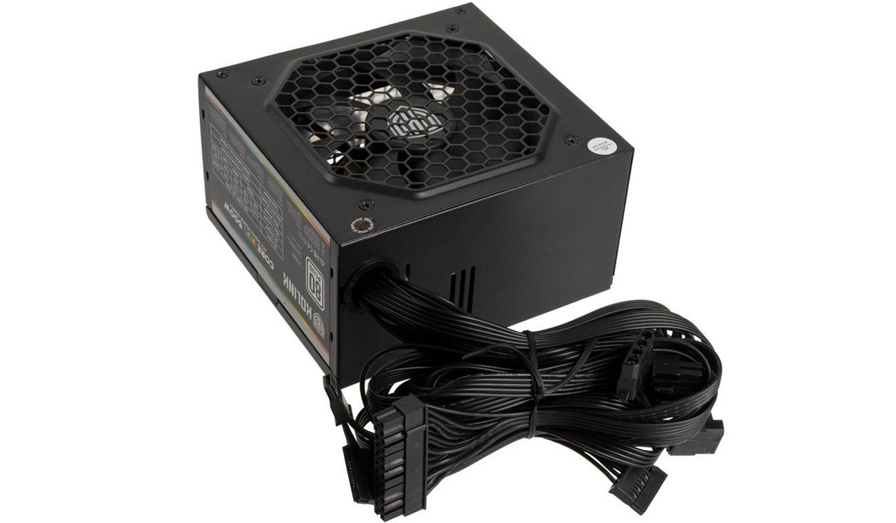 Kolink Core RGB 500W