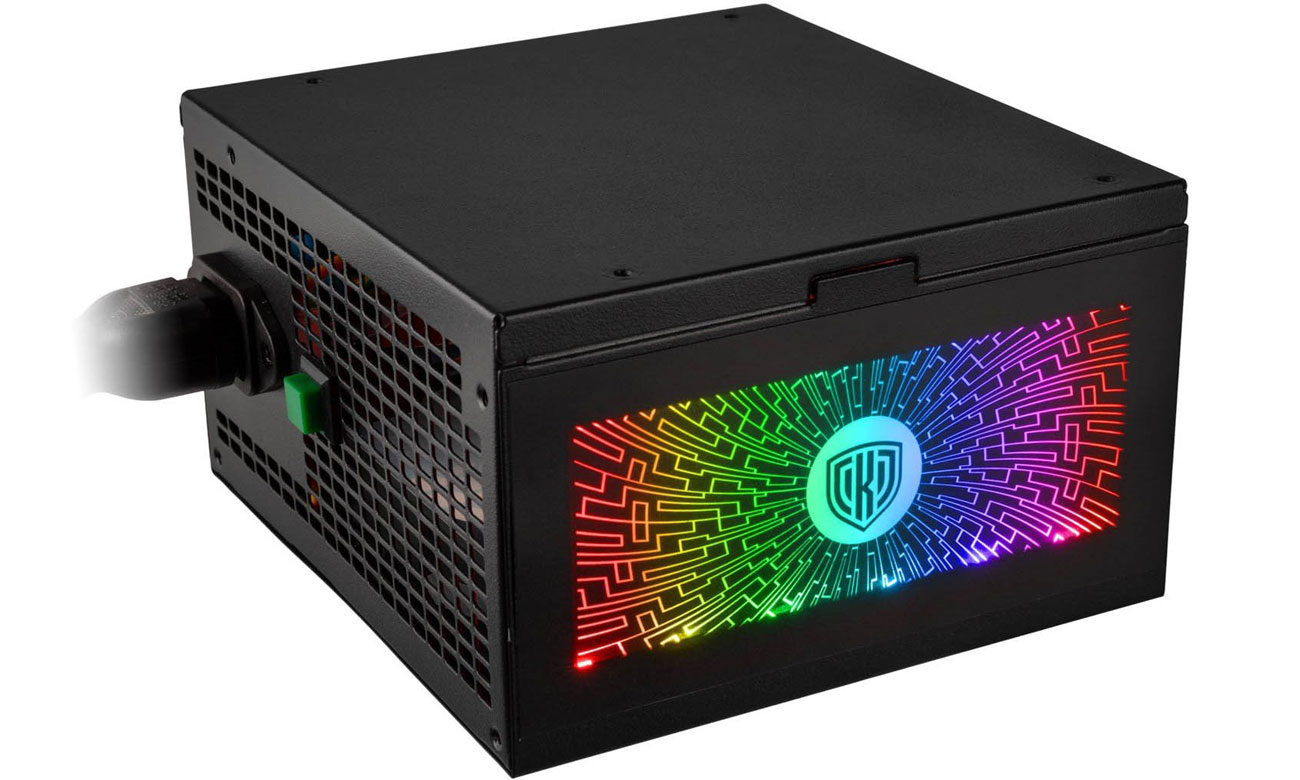 Kolink Core RGB 700W 80 PLUS KL-C700RGB