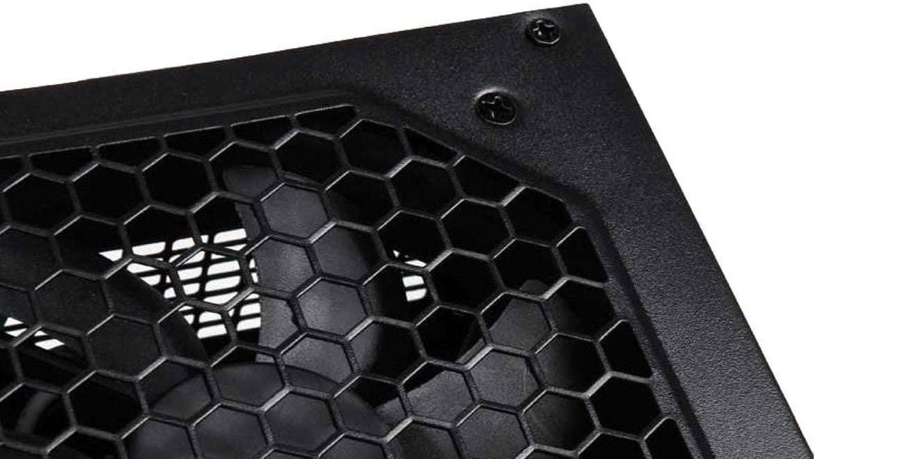 Kolink Core 850W wentylator