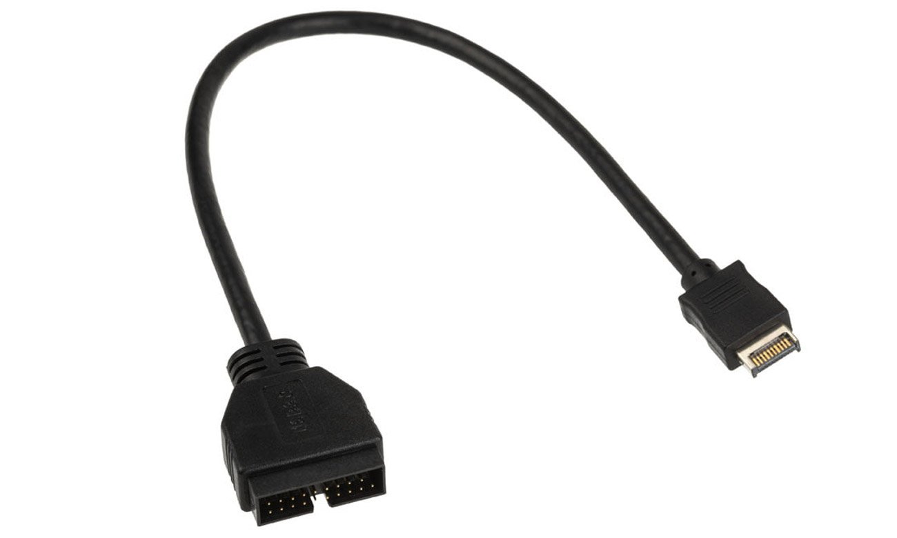 Adapter Kolink USB 3.1 Typ C zu USB 3.0 — 25 cm