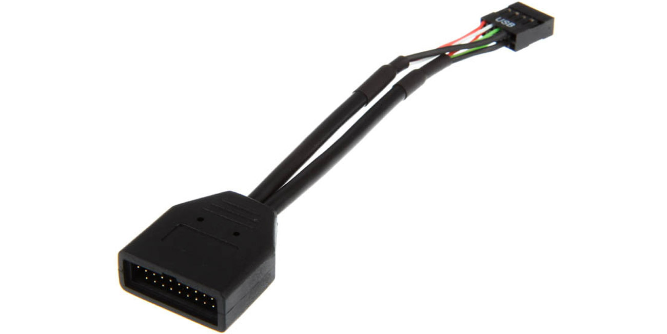 Adapter Kolink USB 3.0 do 2.0