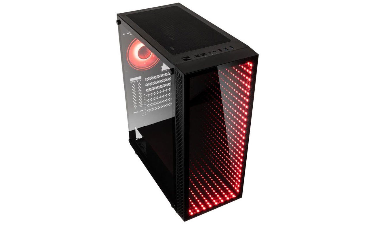 Kolink Void Rift ARGB efekt nieskończoności