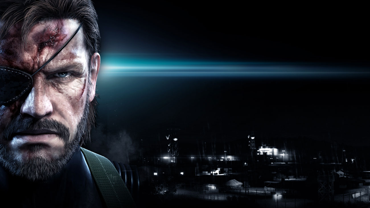 Ground Zeroes