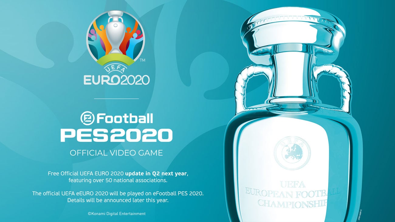 UEFA EURO 2020