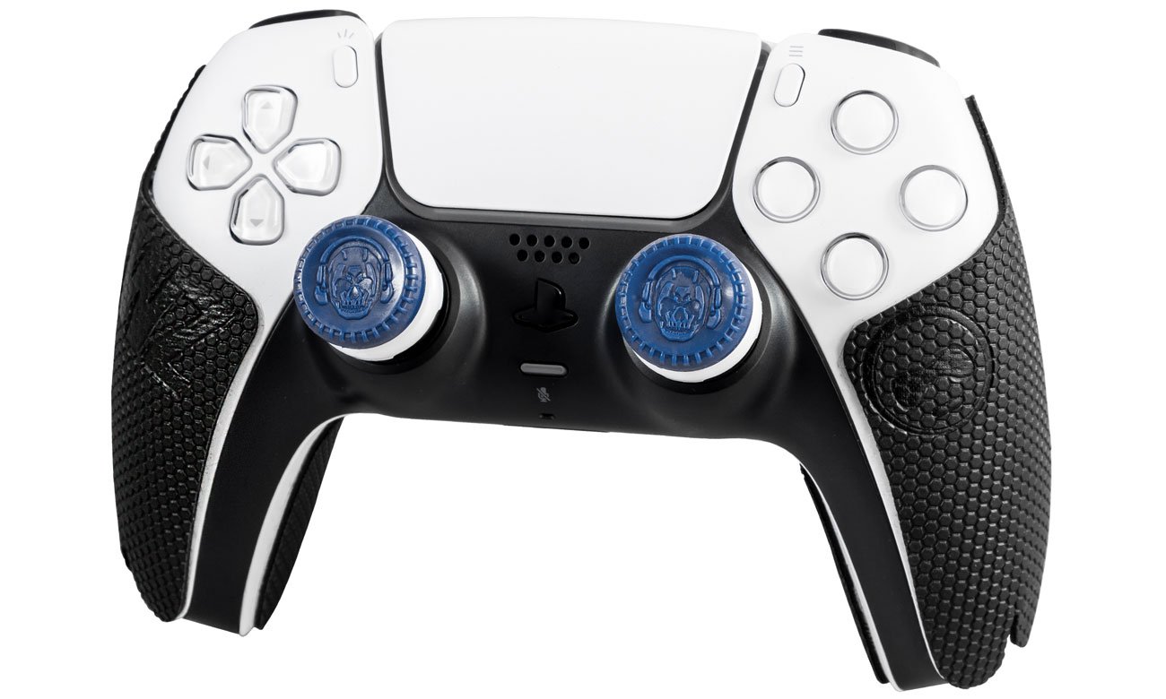 Zestaw akcesoriów KontrolFreek Performance Kit COD Warzone do PS5