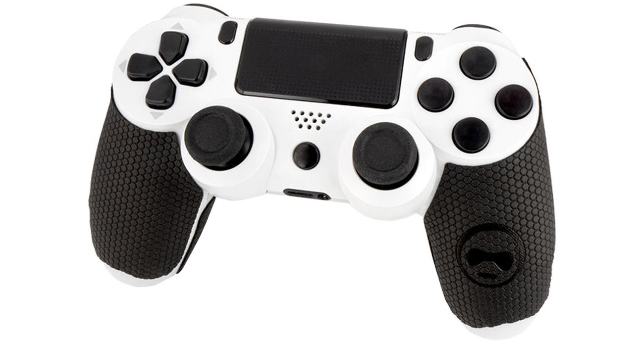 Akcesorium do pada KontrolFreek Grips XT (Extra Thin) PS4