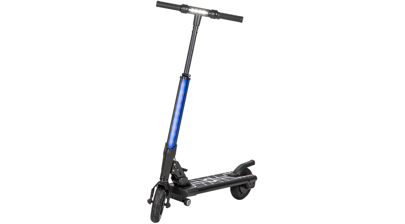 Hulajnoga elektryczna Koowheel L10