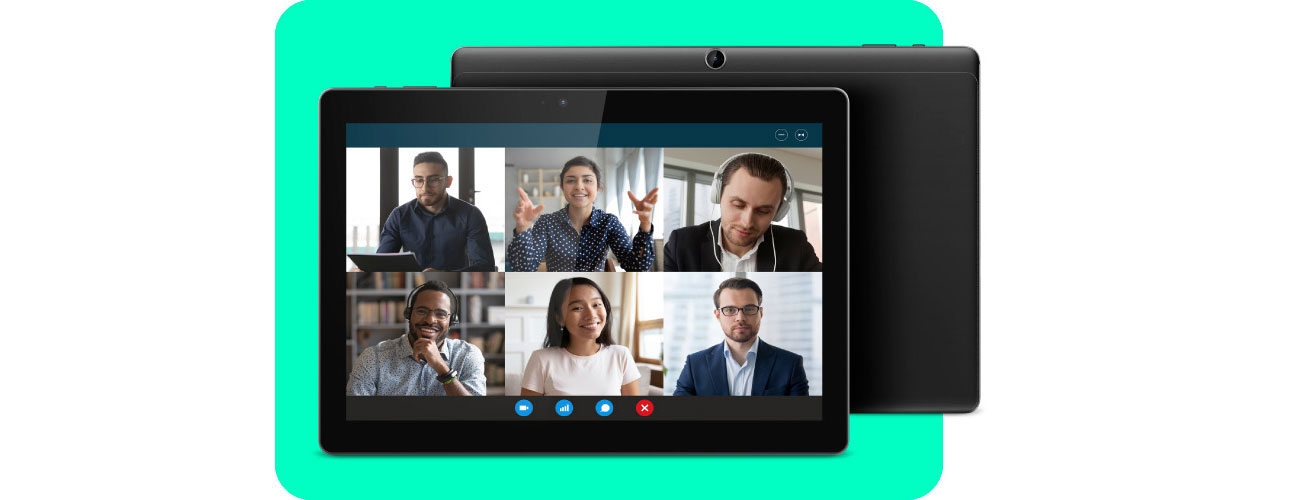 Tablet Kruger&Matz EAGLE 1072 rozmowy wideo