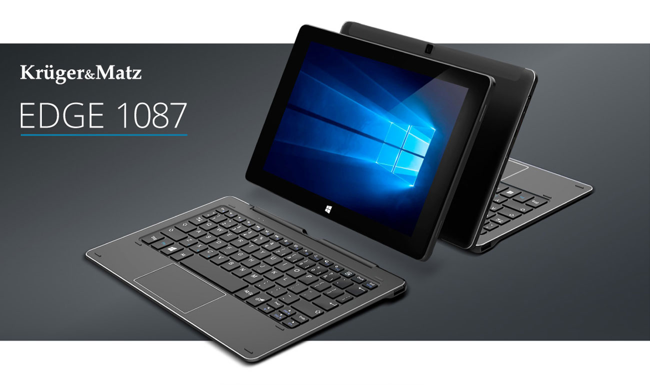 Tablet Kruger&Matz EDGE 1087