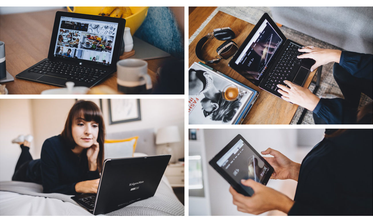 idealny do home office