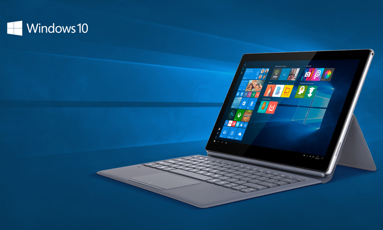 Windows 10
