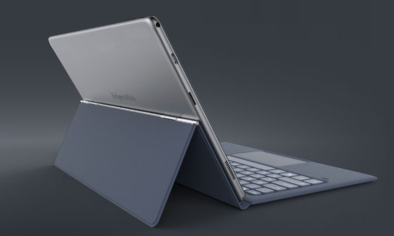 Pracuj komfortowo z Kruger&Matz EDGE 1162.2