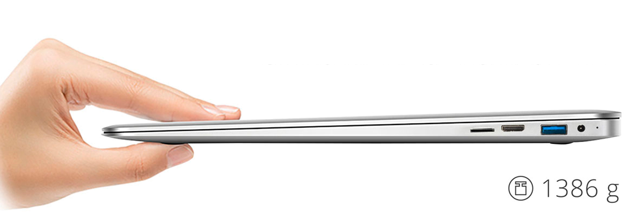 Kruger&Matz Explore 1403 FHD smukła obudowa