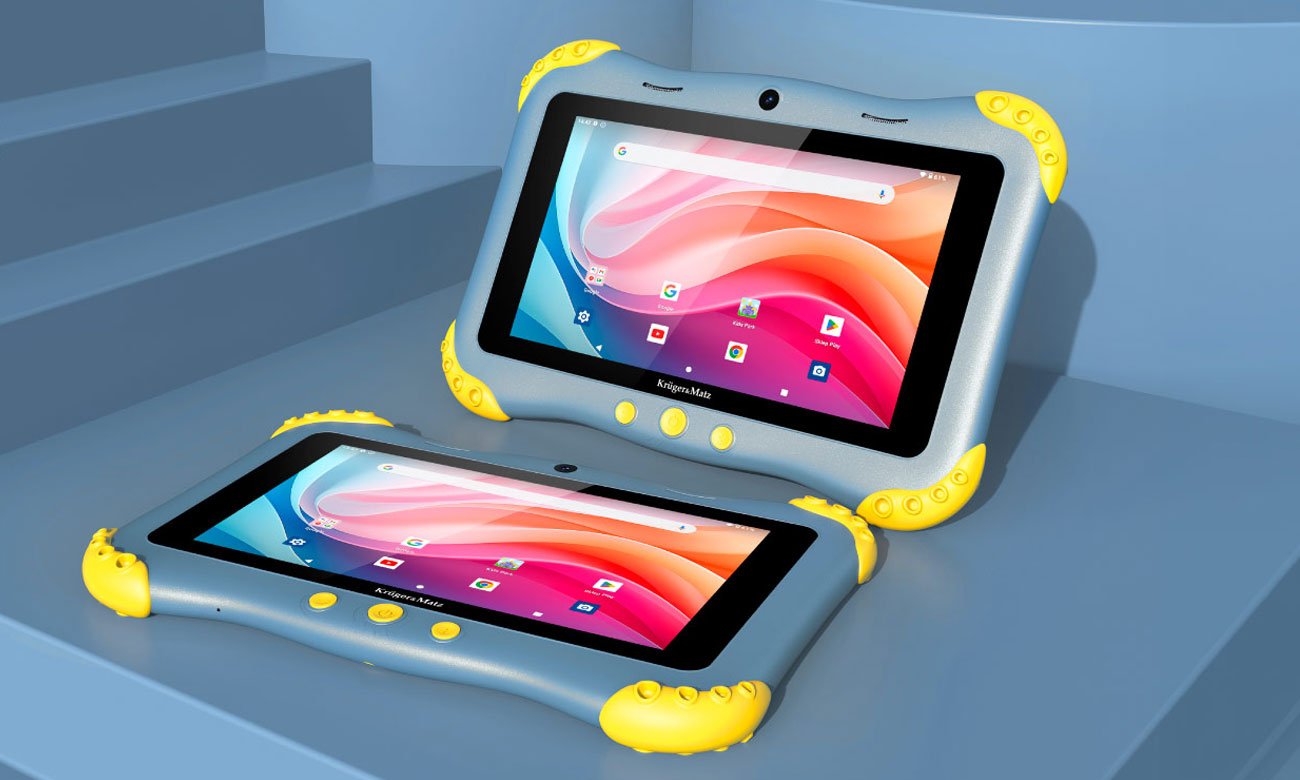 Kruger&Matz FUN 708 tablet