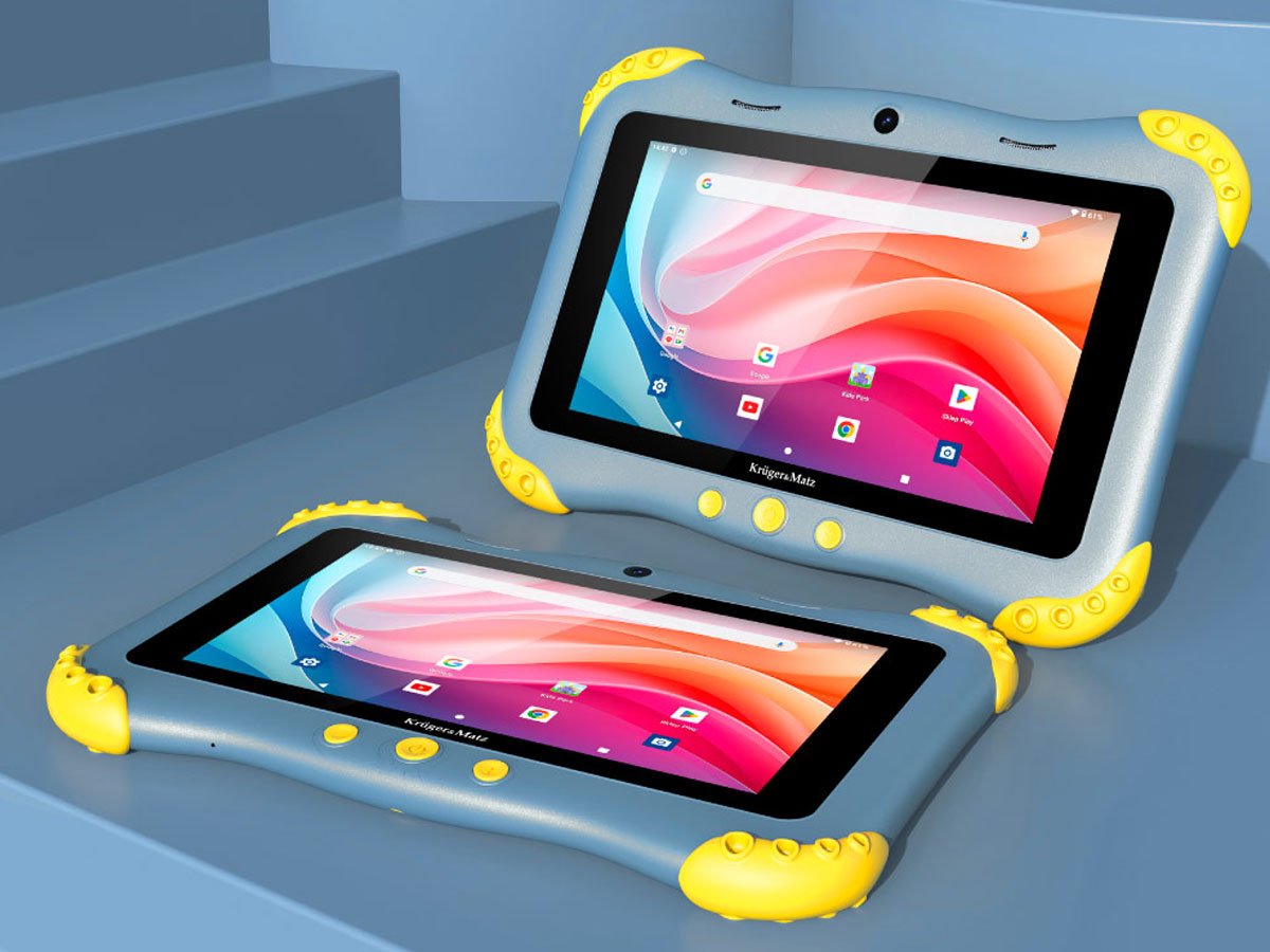 Kruger&Matz FUN 708 tablet