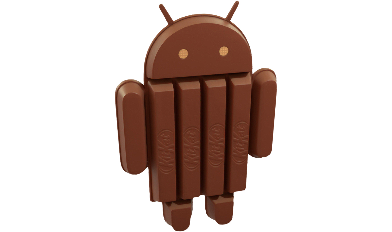 Kruger&Matz LIVE 2 android 4.4 KitKat